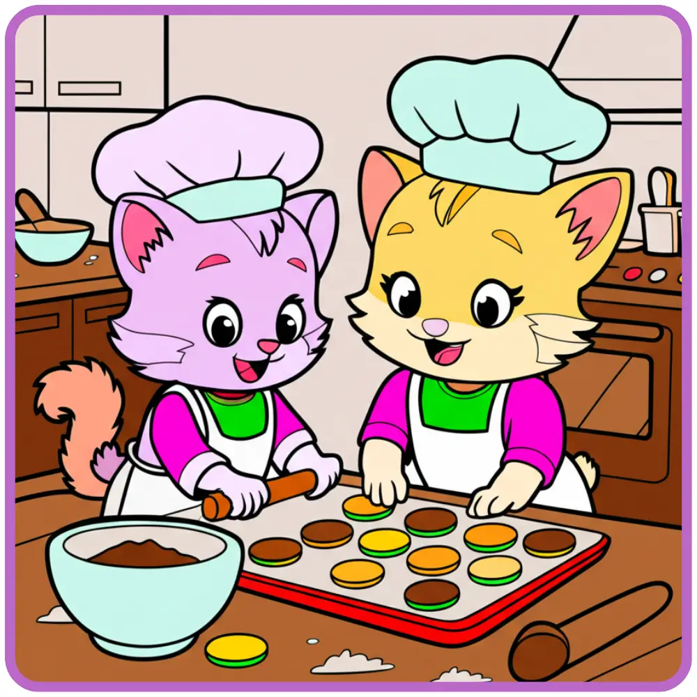 cozyfriendscooringpages_cutecats_catmomentscooringpages