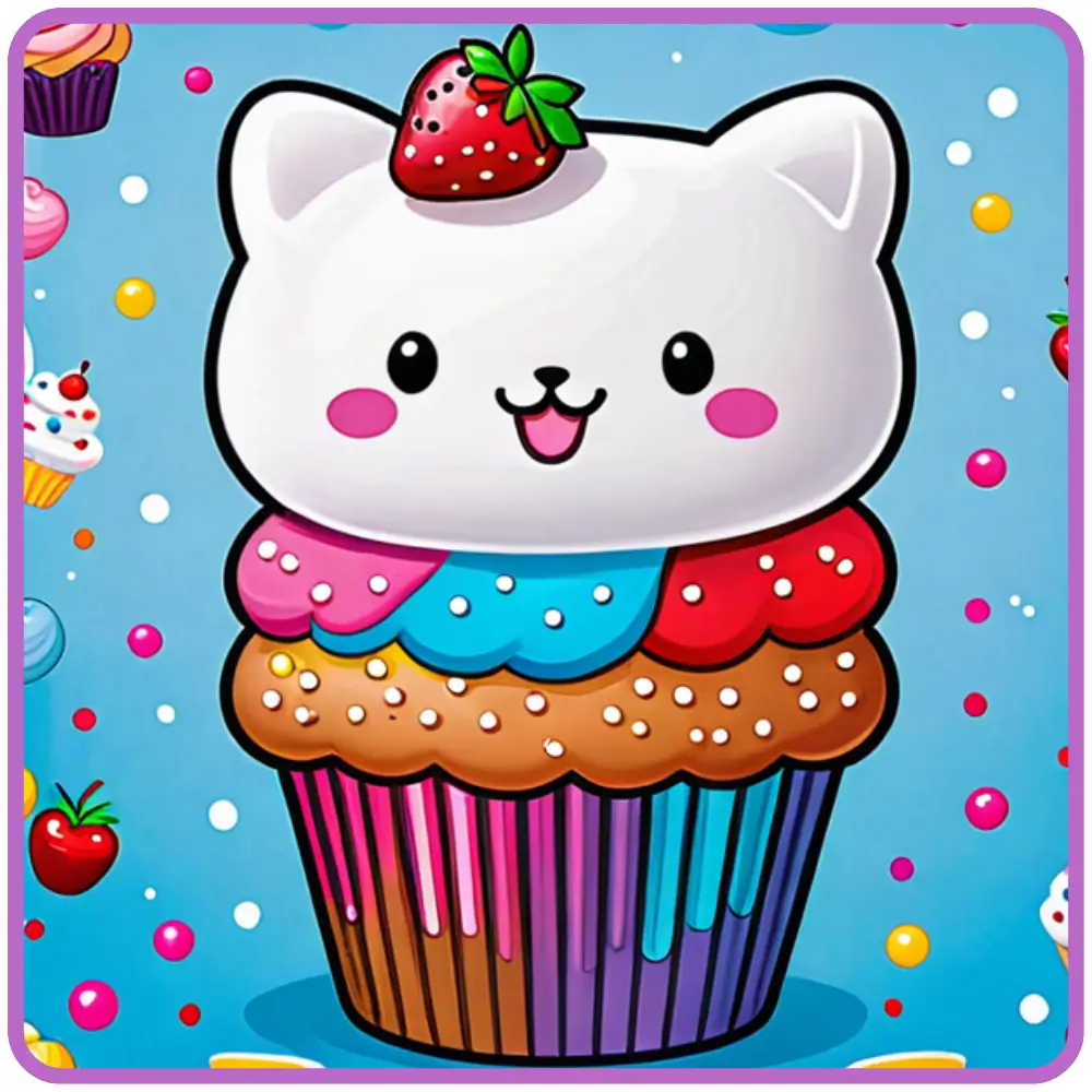 cutekawaiicoloringpages